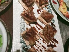 -古京·臻致料理(月湖店)