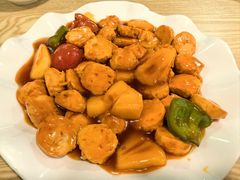 -佛有缘素食馆·荔湾老字号(陈家祠首店)