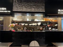 -海上明月海鲜火锅 鲜切牛肉