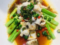 -猪肉婆私房菜(容桂总店)