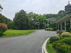 -浙江西子宾馆·牡丹厅