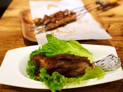 -阿凡提餐厅(簋街店)