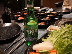 -西安浐灞艾美酒店·汉江餐厅·火锅