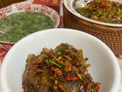 -西江红·株洲本地菜(滨江南路店)