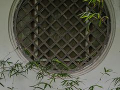 -无锡梅园公园