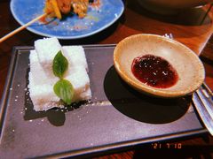 -七色云蔬食(喜邻里店)