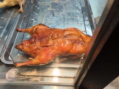 -徐家鸭子·非遗烤鸭(老门东店)