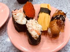 -争鲜回转寿司(飞洲国际店)