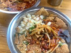 -桂湘缘卤味螺蛳粉