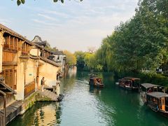 -乌镇景区