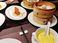 -浙江安吉JW万豪酒店·万豪中餐厅