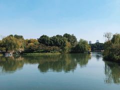 -圩墩遗址公园