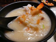 -潮十三潮汕砂锅粥(高新四路大都荟店)