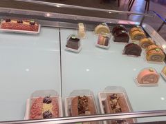 -奈雪的茶(湖滨银泰in77C区PRO店)