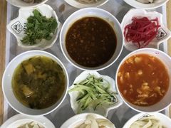 -太原面食店(解放路店)