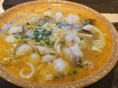 -噹噹呀咪咖喱屋(三阳百盛店)
