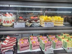 -85度C(厦门台湾街店)