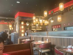 -恰饭·老长沙市井菜(天河客运站店)