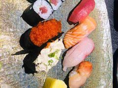 -昱匠·日本料理(金融街店)