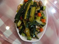 -南来顺饭庄·清真(南菜园店)