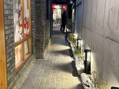 -四喜小胖·北京涮肉(五道营店)