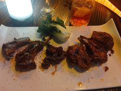 -The Cheebat 锌吧·Bistro(体育西店)