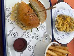 Baia&nbsp;Burger-BAIA 巴亚