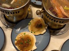 -喜庭海鲜自助(来福士店)