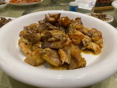 -顺丰轩园林酒家(天河店)
