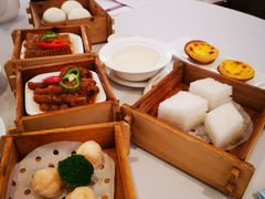 -粤财皇冠假日酒店·彩华轩中餐厅
