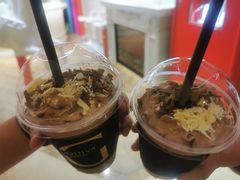 -GODIVA(港汇恒隆广场)