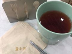 -董小西的凉皮和椒麻鸡(三元桥店)