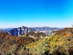 -云台山风景名胜区