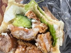 -优卡甜心烘焙坊(西塘宏福店)