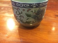 -嘎咓讓咘藏餐厅(团结新村店)