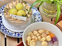 -绿小院(荔湾店)
