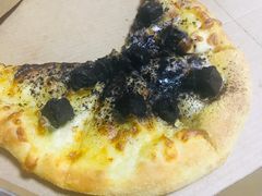 -达美乐比萨(回龙观店)