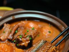 -童福兴·南京菜(老门东店)