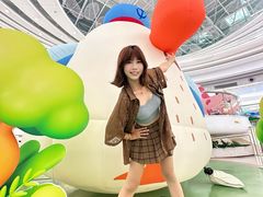 -深圳龙华星河COCO City(民治店)