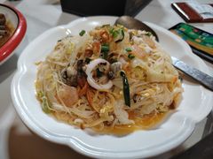 -钱山海鲜大排档