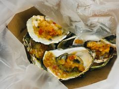 -蚝滑蒜(观音桥天天尚街直营店)