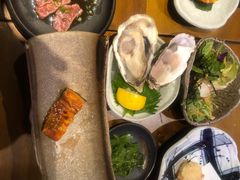 -和彩放题餐厅(酒仙桥店)