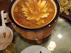 -福慧慈缘素食餐厅(王府井店)