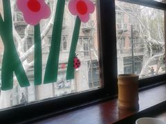 -付小姐在成都(中山公园店)