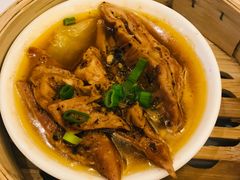 -万龙洲海鲜(大兴绿地缤纷城店)