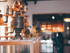 大堂-MUSEO COFFEE咖啡博物馆