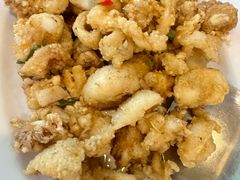 -大茄来海鲜餐厅(亚洲城分行)