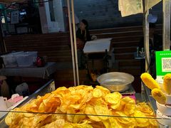 -正宁路小吃夜市