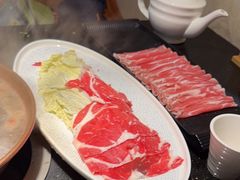 -东来顺饭庄(金泉广场店)