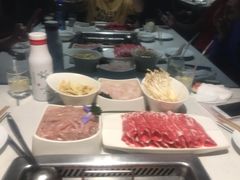 -海底捞火锅(高科广场店)
